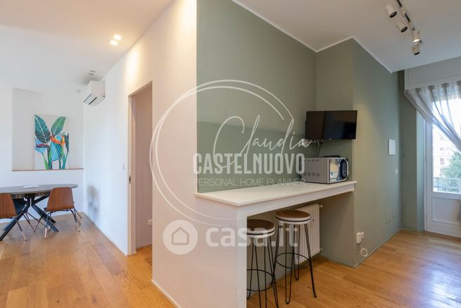 Appartamento in residenziale in Corso Lodi
