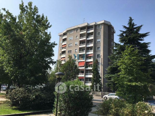 Appartamento in residenziale in Primo Maggio 8