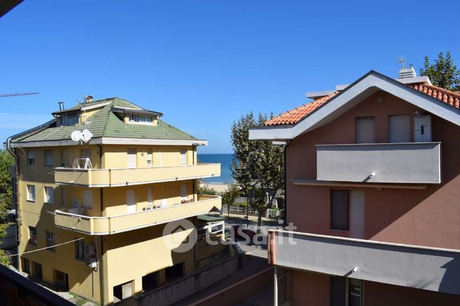 Appartamento in residenziale in Piazza Tirreno