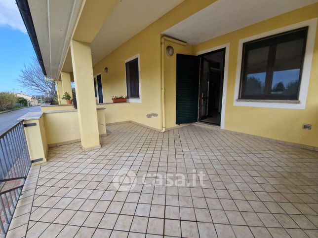 Appartamento in residenziale in Via Diegu Barori