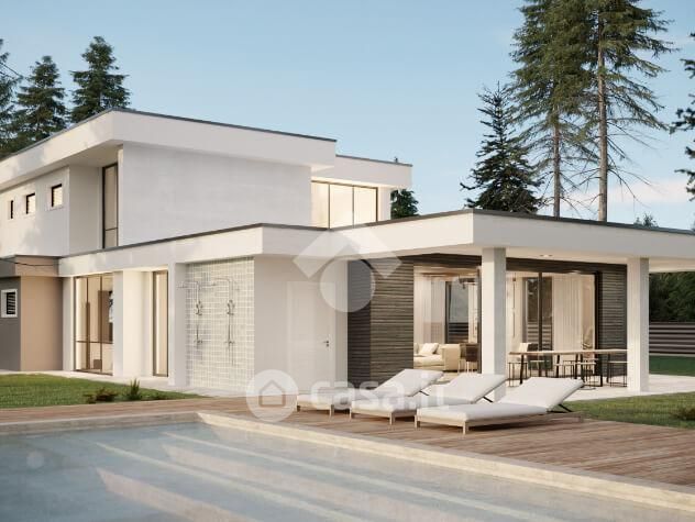 Appartamento in residenziale in Via Aleardo Aleardi 3