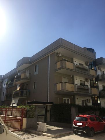 Appartamento in residenziale in Via Giacomo Matteotti 24