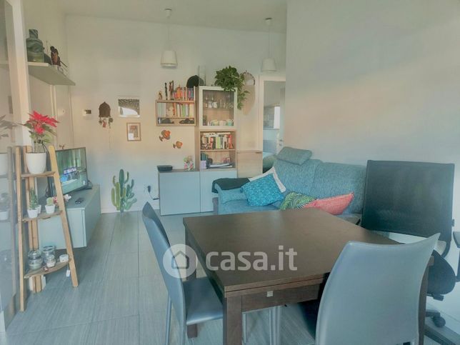 Appartamento in residenziale in Via Ascanio Sforza 81