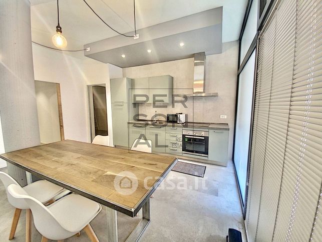 Appartamento in residenziale in