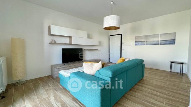 Appartamento in residenziale in Via Grotta Santa 133