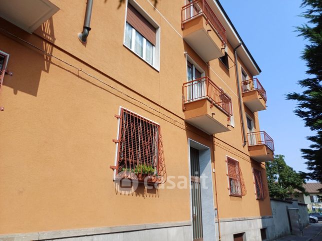 Appartamento in residenziale in Via Borioli 2