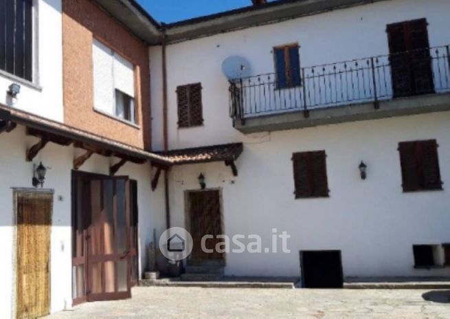 Appartamento in residenziale in Via San Lucia 20