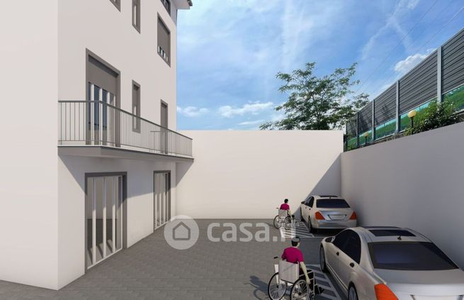 Appartamento in residenziale in Via Firenze 391 /A