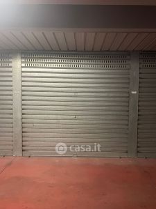Box/posto auto in residenziale in Via Eugenio Curiel