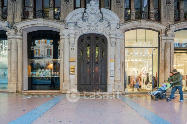 Ufficio in commerciale in Via XX Settembre 29