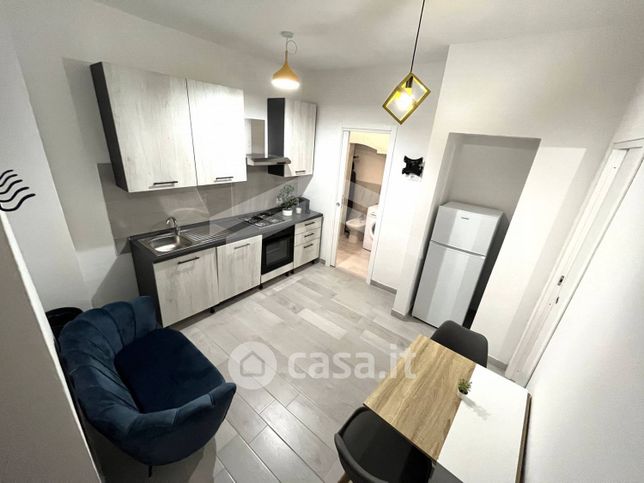 Appartamento in residenziale in Rione San Pietro 40