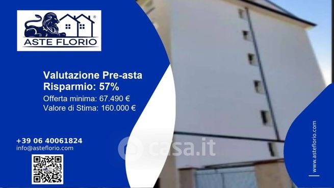 Appartamento in residenziale in Via Giuseppe Mazzini 211