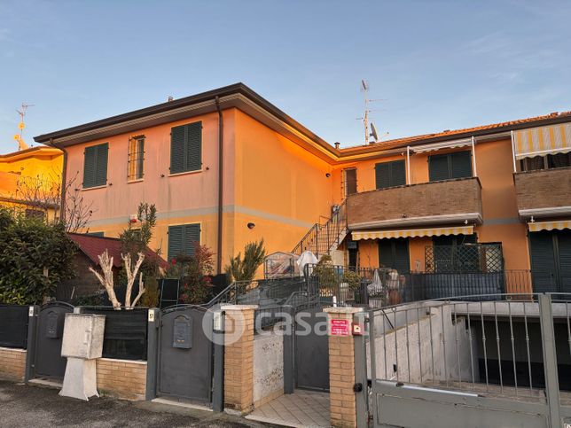 Appartamento in residenziale in Via Gioacchino Strocchi