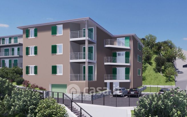 Appartamento in residenziale in Via Pagliari