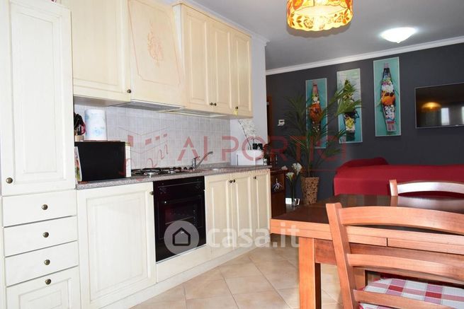 Appartamento in residenziale in Via Peci