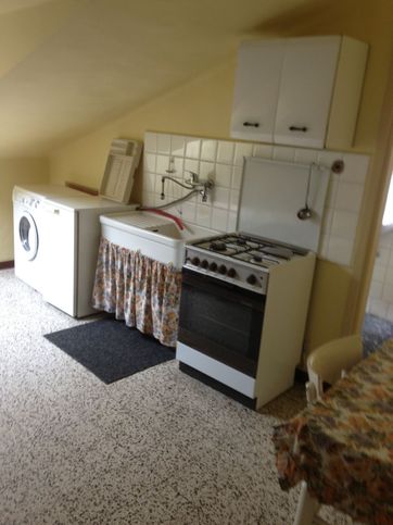 Appartamento in residenziale in Via Ribet 14