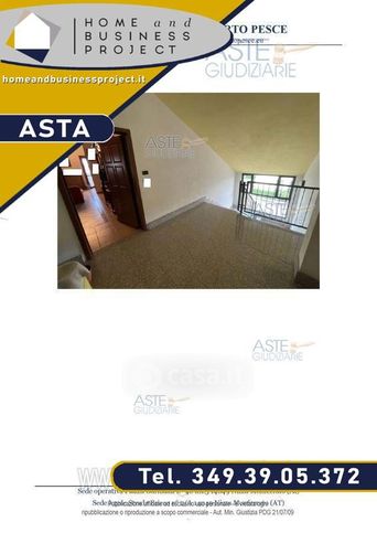 Appartamento in residenziale in Via Cuneo 15