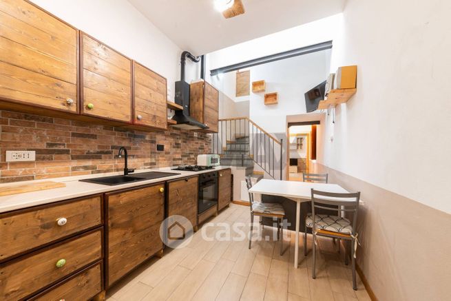 Appartamento in residenziale in Via Piave 63