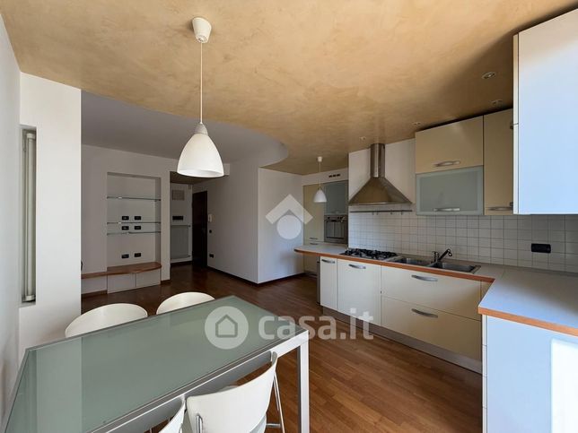 Appartamento in residenziale in Via Piave 105
