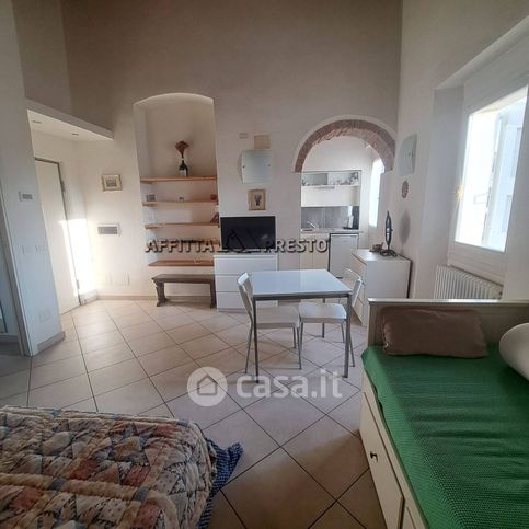 Appartamento in residenziale in Via Luigi Benericetti