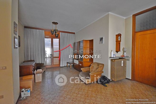 Appartamento in residenziale in Via Maggiora 86