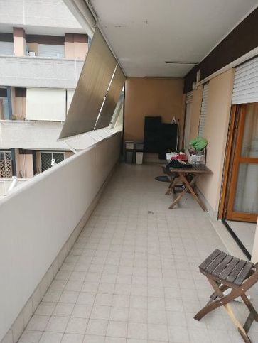 Appartamento in residenziale in Via Valentino Cerruti 13