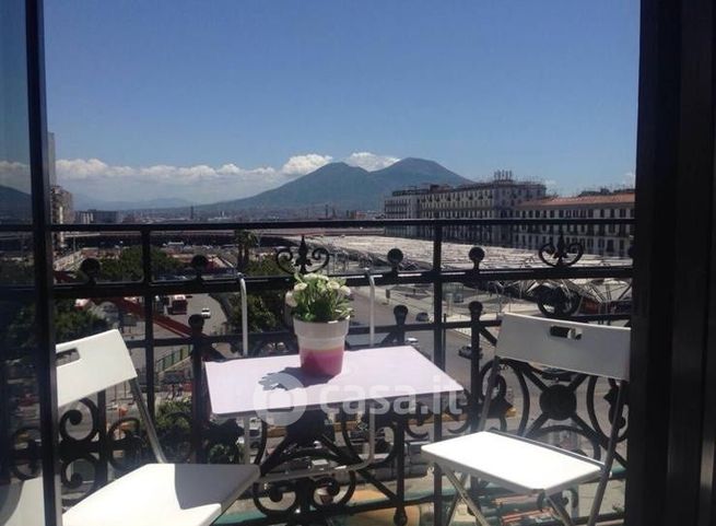 Appartamento in residenziale in Piazza Giuseppe Garibaldi 19