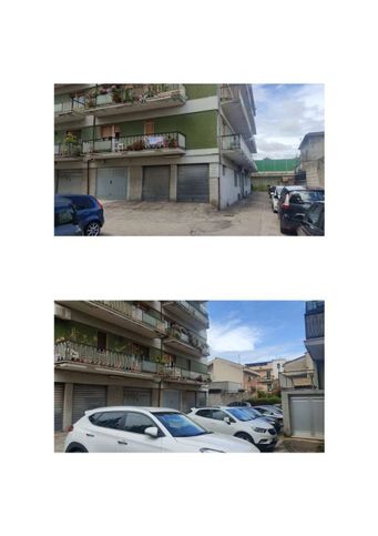 Appartamento in residenziale in Via Aterno