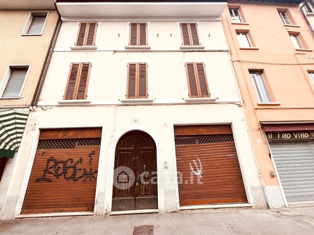 Casa indipendente in residenziale in Via Spalto San Marco 17