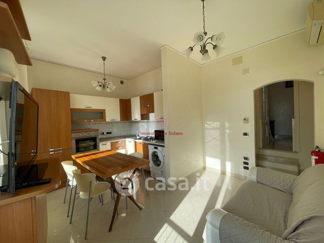 Appartamento in residenziale in Via Cesare Battisti 1