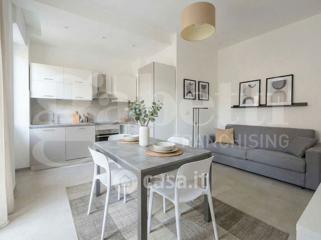 Appartamento in residenziale in Viale Dante Alighieri