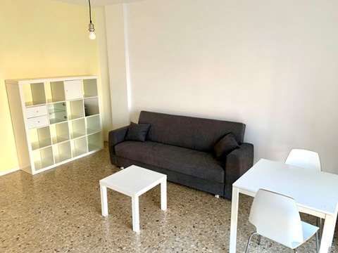 Appartamento in residenziale in Viale Giulio Cesare 239