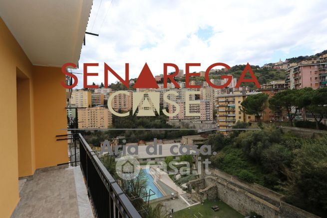 Appartamento in residenziale in Via Ventotene