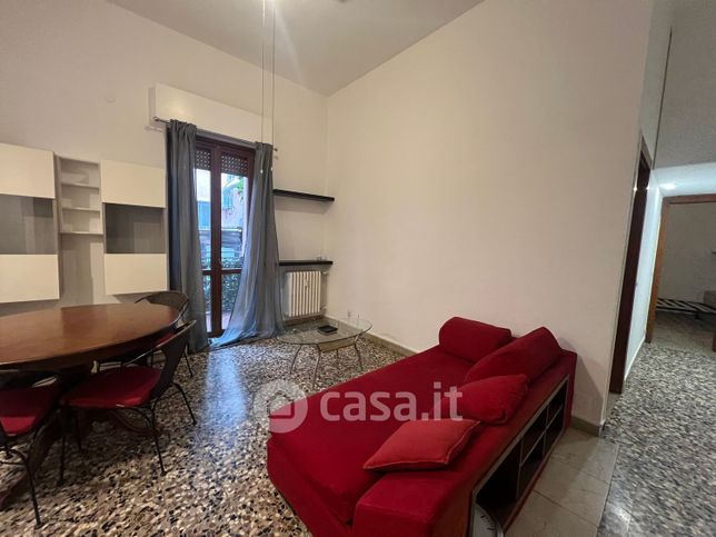 Appartamento in residenziale in Via Palanzone 26