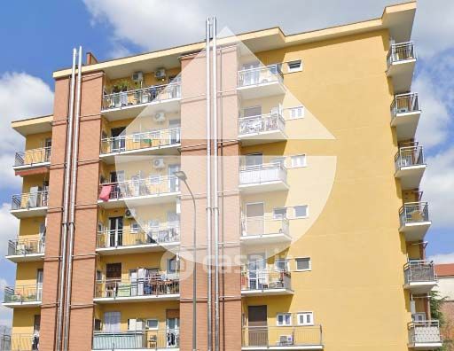 Appartamento in residenziale in Via Bari 8