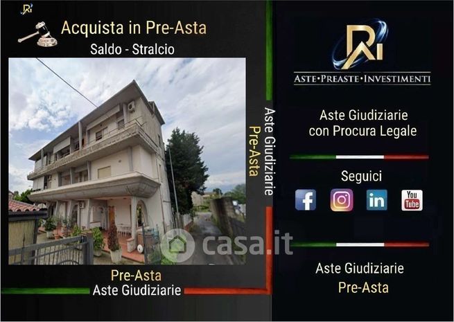 Appartamento in residenziale in Via Stazione