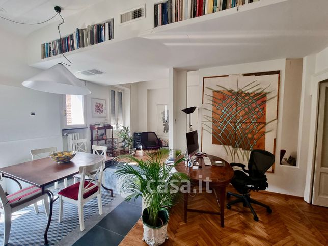 Appartamento in residenziale in Via Guercino 1