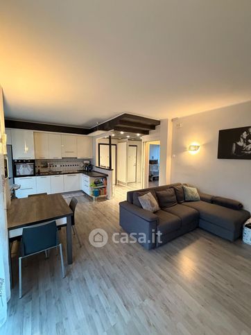 Appartamento in residenziale in 