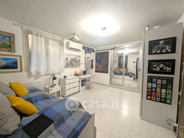Appartamento in residenziale in Via Guglielmo Oberdan 10