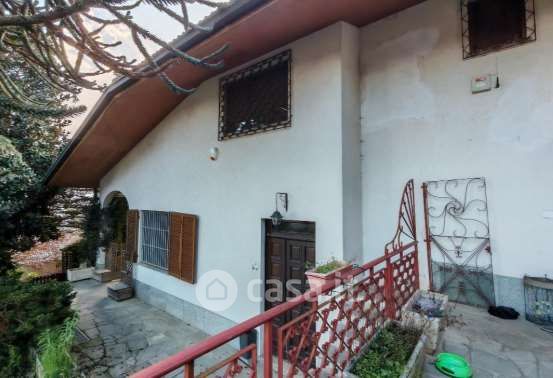 Villa in residenziale in Strada del Redentore