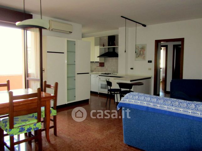 Appartamento in residenziale in Via Valle di Pruviniano 9