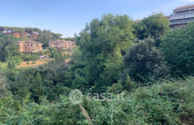 Terreno edificabile in residenziale in Via Rocca di Mezzo