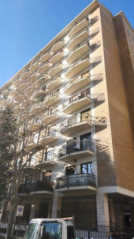 Appartamento in residenziale in Via Baltimora 181