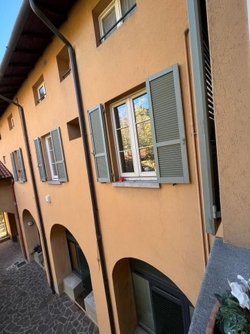 Appartamento in residenziale in Via Mentana 28