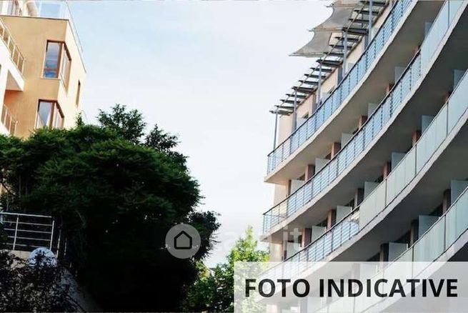 Appartamento in residenziale in Via Campino