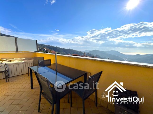 Appartamento in residenziale in Via Brunenghi 1
