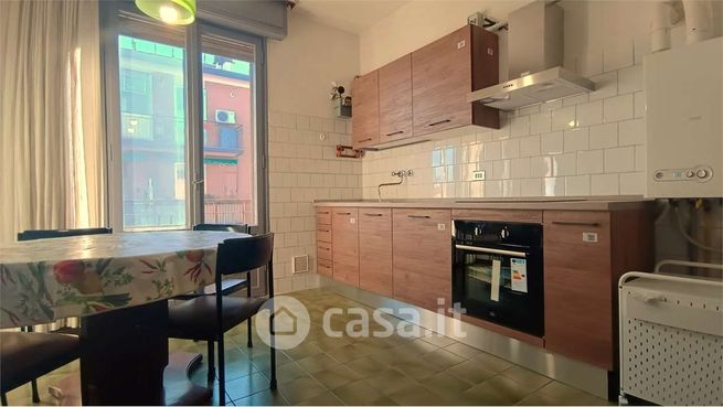 Appartamento in residenziale in Via Silvio Trentin 112