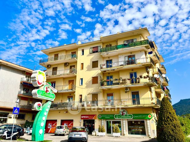 Appartamento in residenziale in Via San Leonardo 13