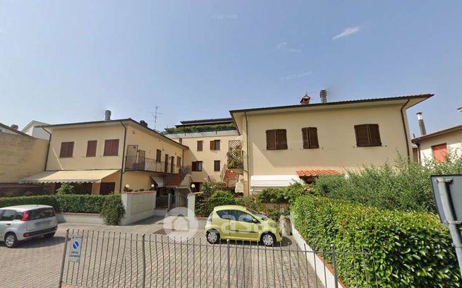 Appartamento in residenziale in Via Felice Cavallotti