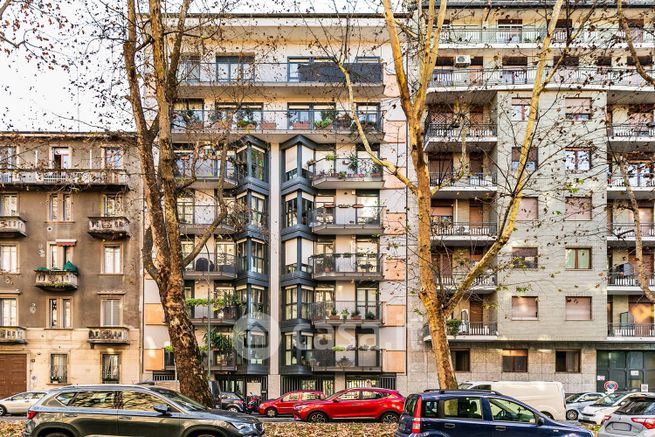 Appartamento in residenziale in Via Giuseppe Govone 81